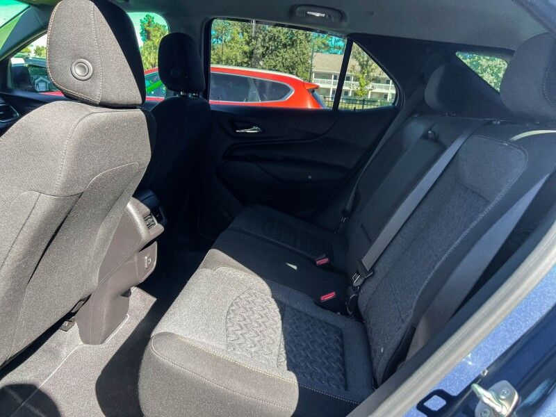 2024 Chevrolet Equinox LT Wilmington NC