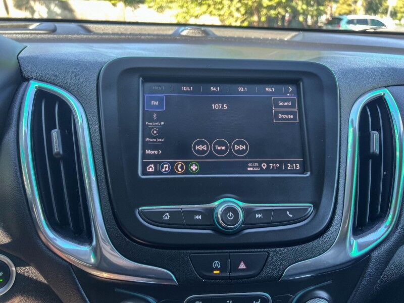 2024 Chevrolet Equinox LT Wilmington NC
