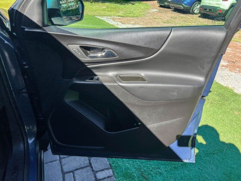 2024 Chevrolet Equinox LT Wilmington NC