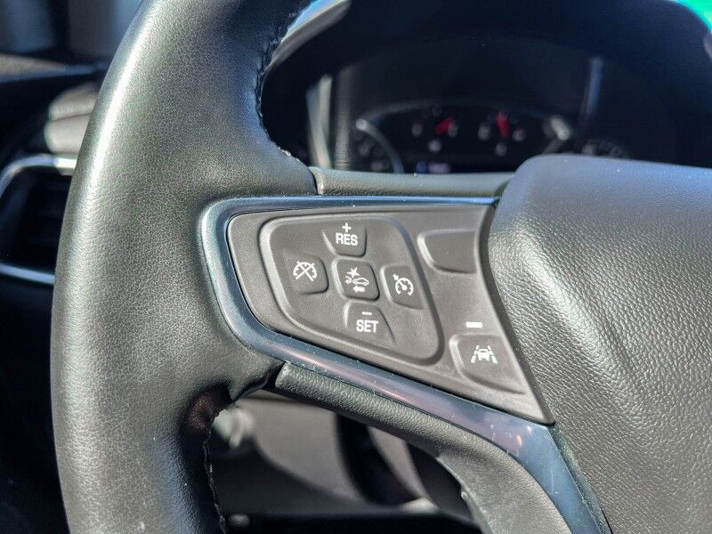2024 Chevrolet Equinox LT Wilmington NC