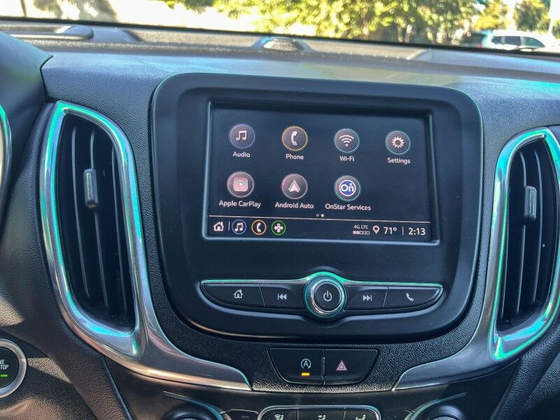 2024 Chevrolet Equinox LT Wilmington NC