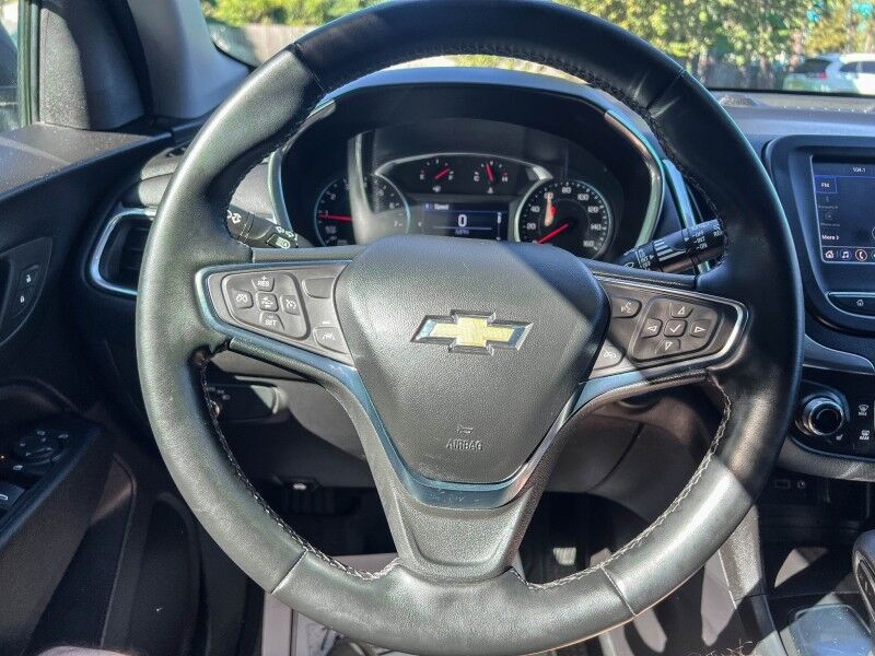 2024 Chevrolet Equinox LT Wilmington NC