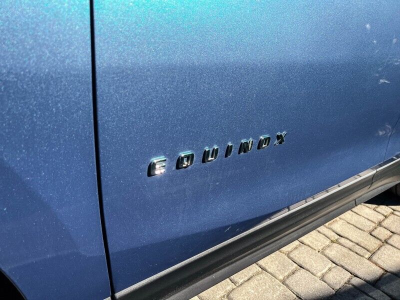 2024 Chevrolet Equinox LT Wilmington NC