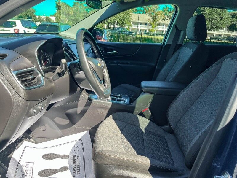 2024 Chevrolet Equinox LT Wilmington NC