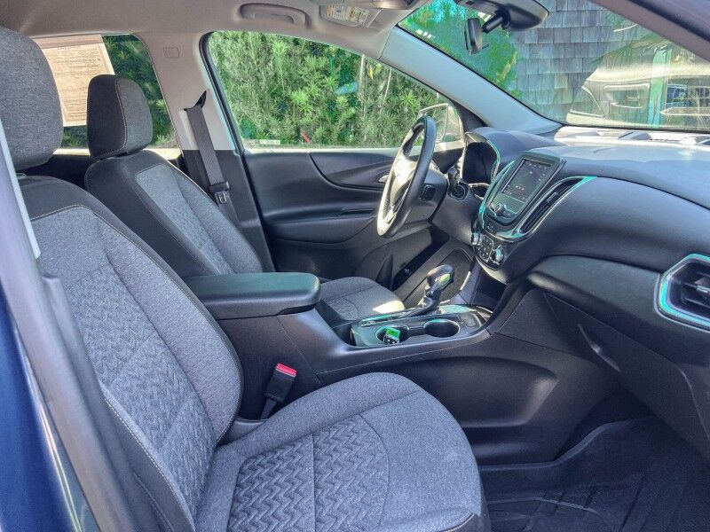 2024 Chevrolet Equinox LT Wilmington NC