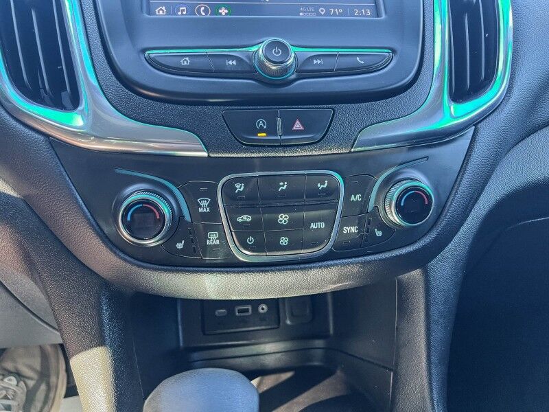 2024 Chevrolet Equinox LT Wilmington NC