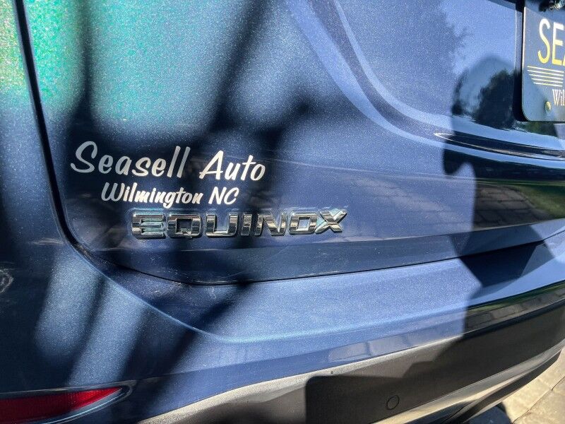 2024 Chevrolet Equinox LT Wilmington NC