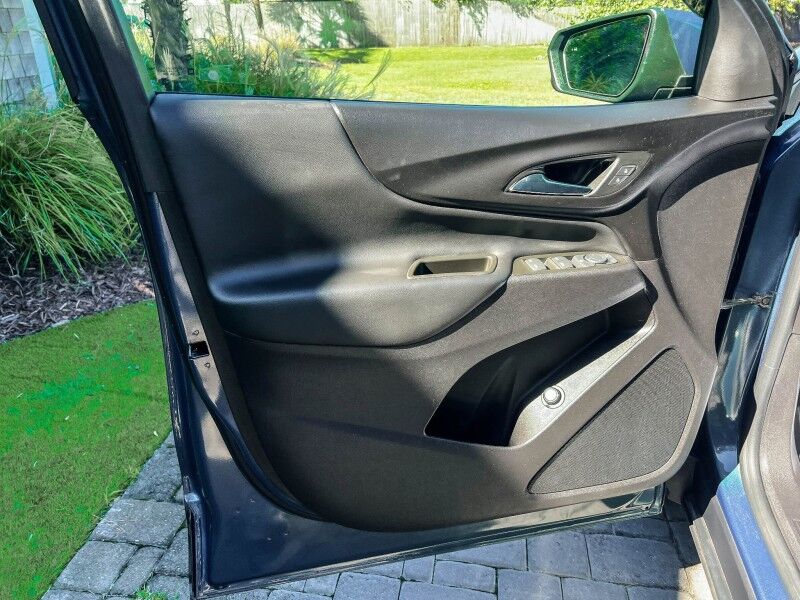 2024 Chevrolet Equinox LT Wilmington NC
