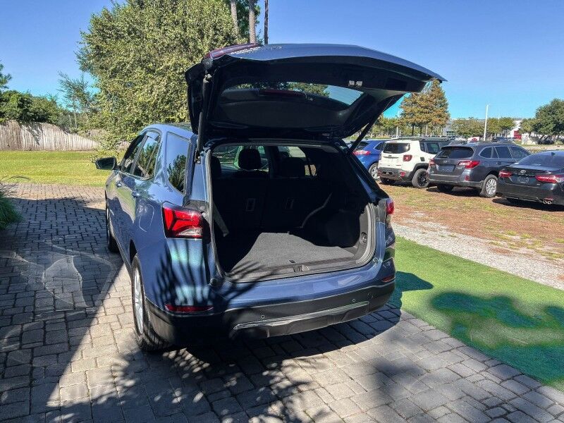 2024 Chevrolet Equinox LT Wilmington NC
