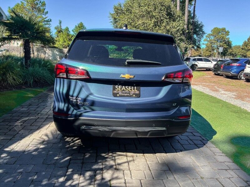 2024 Chevrolet Equinox LT Wilmington NC