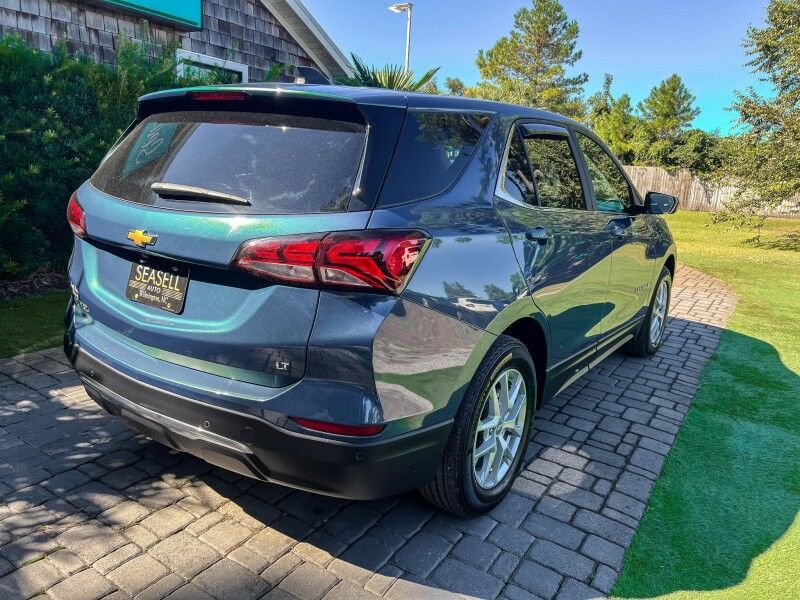 2024 Chevrolet Equinox LT Wilmington NC