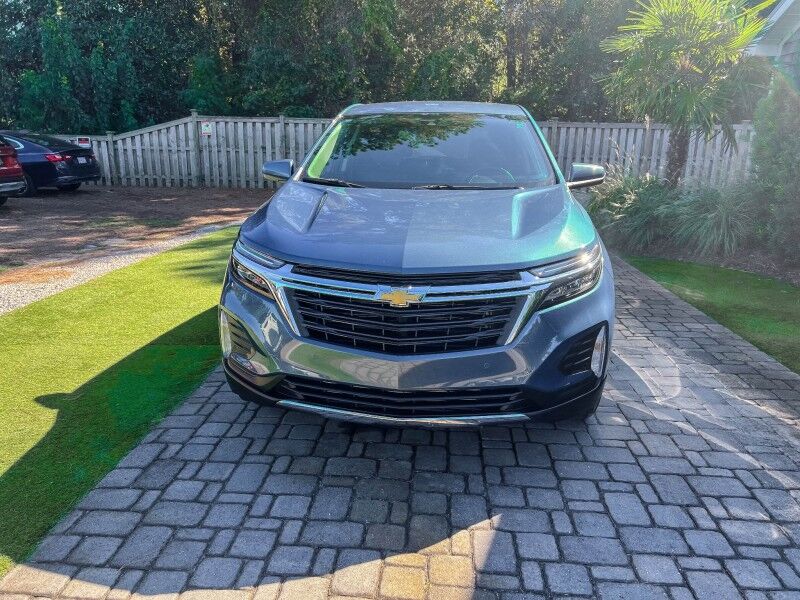2024 Chevrolet Equinox LT Wilmington NC