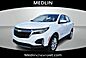 2024 Chevrolet Equinox LT Wilson NC