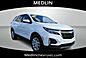 2024 Chevrolet Equinox LT Wilson NC