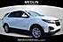 2024 Chevrolet Equinox LT Wilson NC