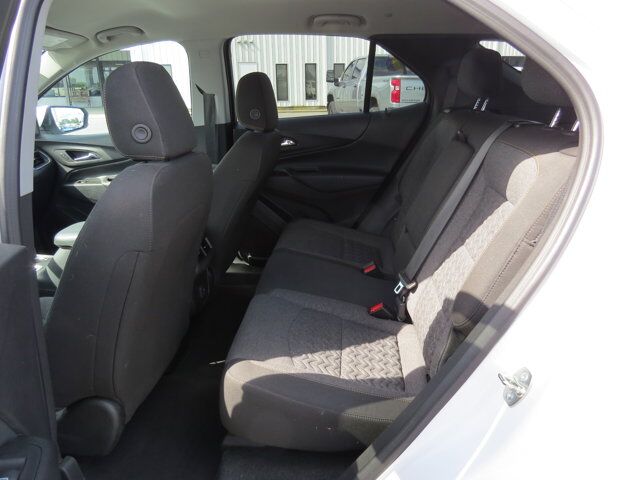 2024 Chevrolet Equinox LT Wilson NC