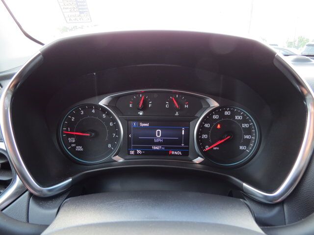 2024 Chevrolet Equinox LT Wilson NC