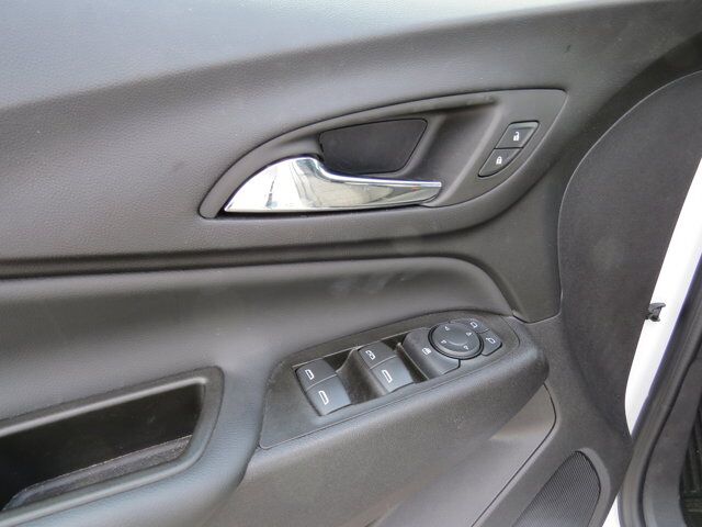 2024 Chevrolet Equinox LT Wilson NC