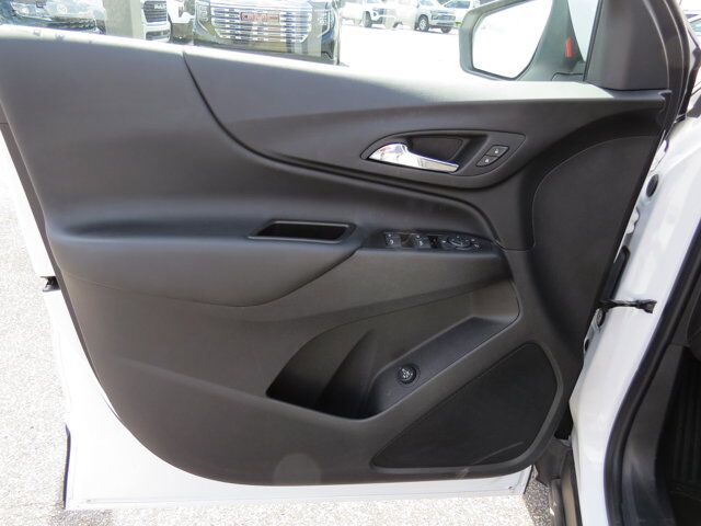 2024 Chevrolet Equinox LT Wilson NC
