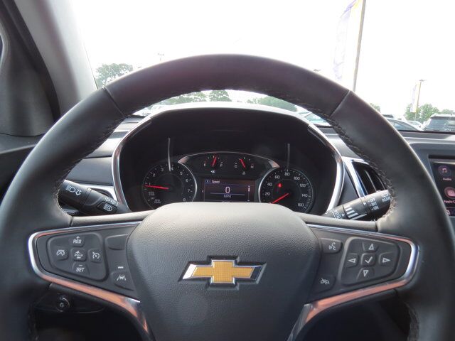 2024 Chevrolet Equinox LT Wilson NC