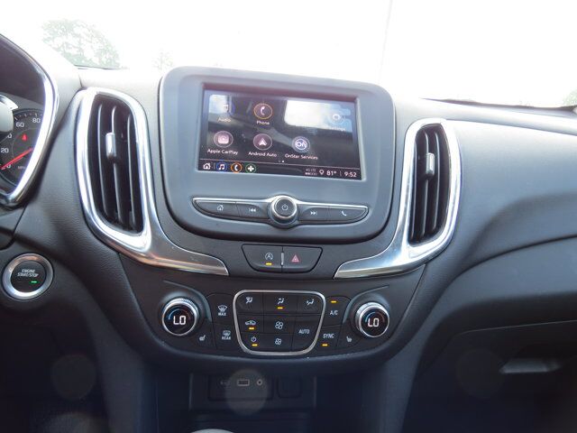 2024 Chevrolet Equinox LT Wilson NC