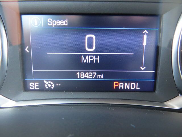 2024 Chevrolet Equinox LT Wilson NC