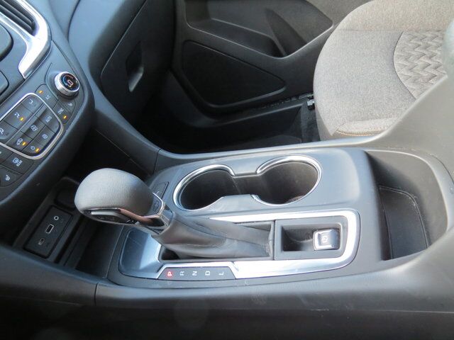 2024 Chevrolet Equinox LT Wilson NC