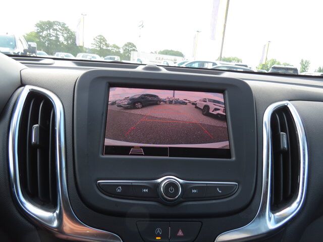 2024 Chevrolet Equinox LT Wilson NC