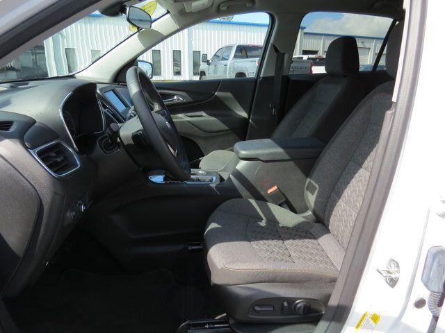 2024 Chevrolet Equinox LT Wilson NC