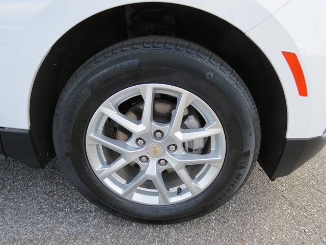 2024 Chevrolet Equinox LT Wilson NC