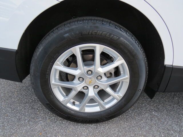 2024 Chevrolet Equinox LT Wilson NC
