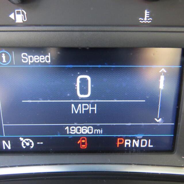 2024 Chevrolet Equinox LT Wilson NC