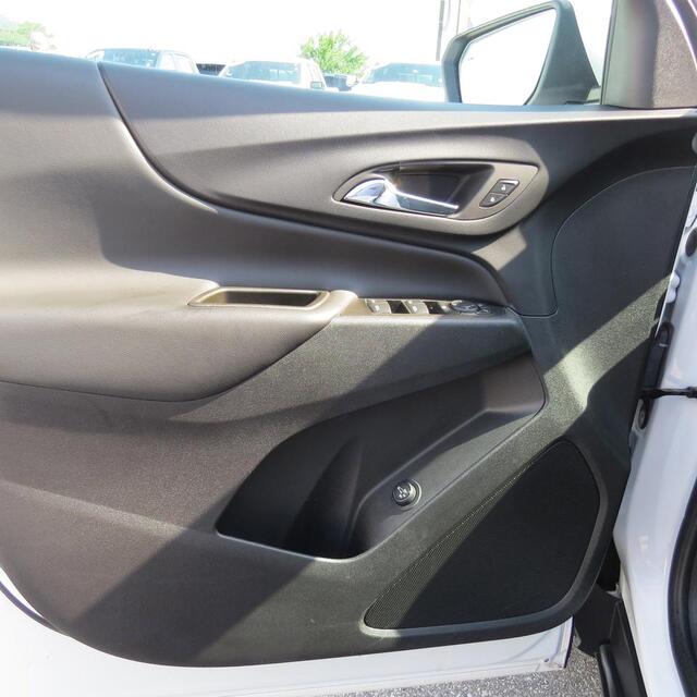 2024 Chevrolet Equinox LT Wilson NC