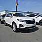 2024 Chevrolet Equinox LT Wilson NC