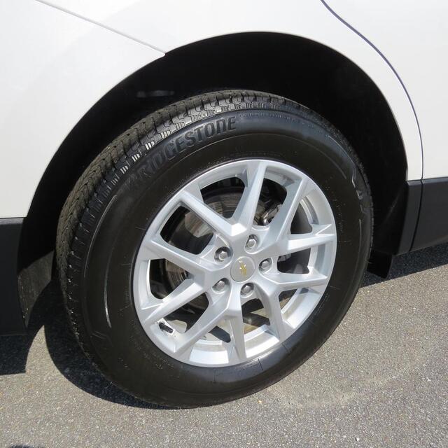 2024 Chevrolet Equinox LT Wilson NC