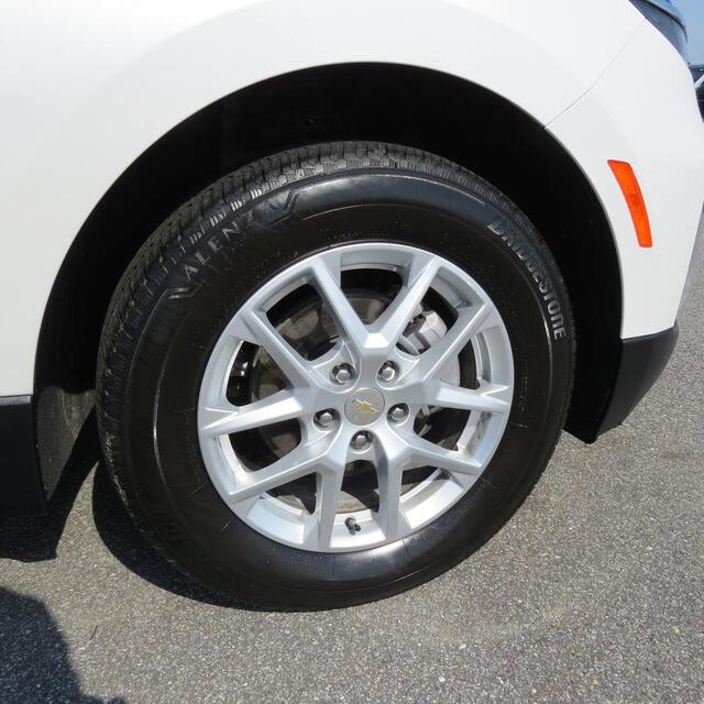 2024 Chevrolet Equinox LT Wilson NC