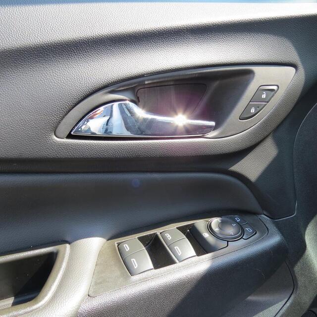 2024 Chevrolet Equinox LT Wilson NC