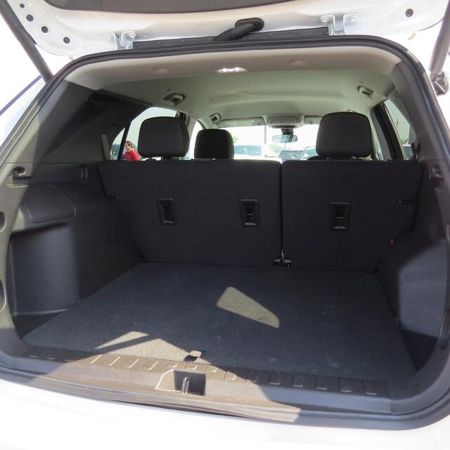 2024 Chevrolet Equinox LT Wilson NC