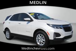 2024_Chevrolet_Equinox_LT_ Wilson NC