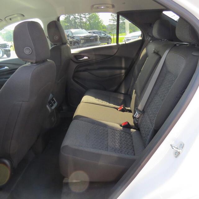 2024 Chevrolet Equinox LT Wilson NC