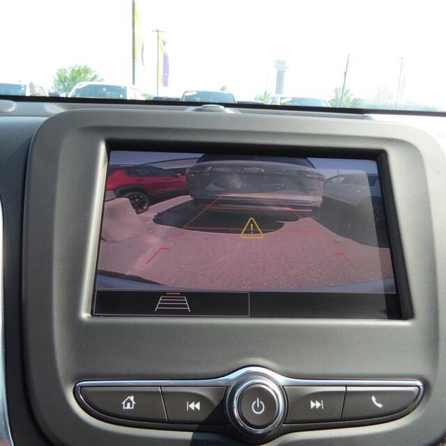 2024 Chevrolet Equinox LT Wilson NC