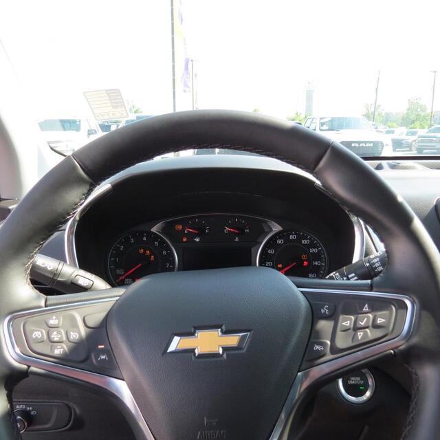 2024 Chevrolet Equinox LT Wilson NC