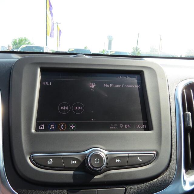 2024 Chevrolet Equinox LT Wilson NC