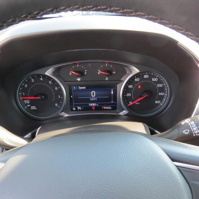 2024 Chevrolet Equinox LT Wilson NC