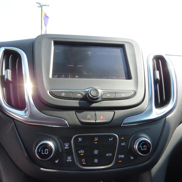 2024 Chevrolet Equinox LT Wilson NC