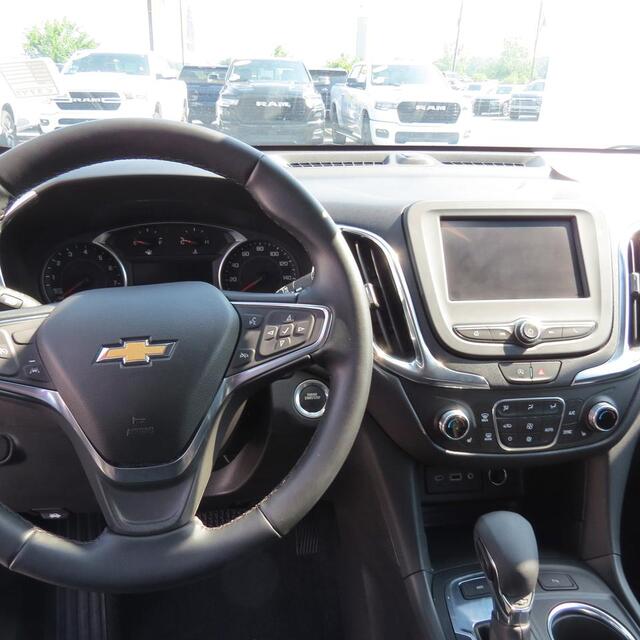 2024 Chevrolet Equinox LT Wilson NC