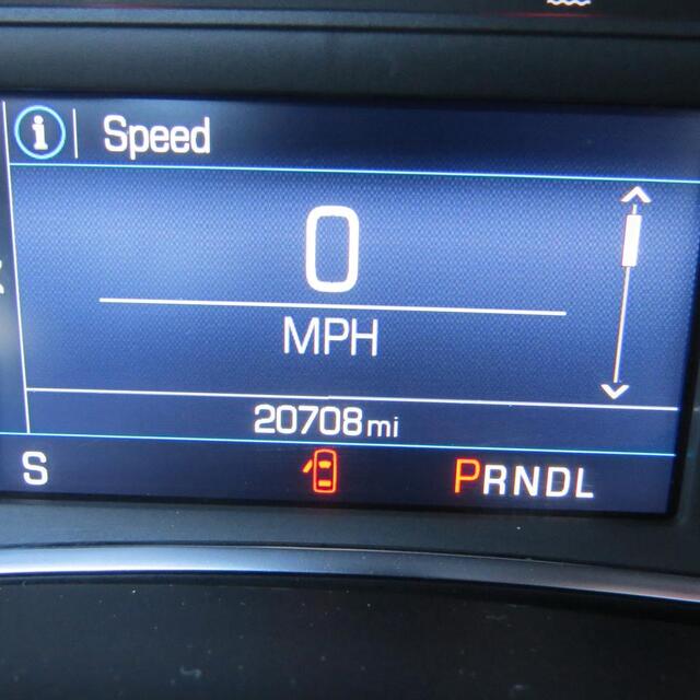 2024 Chevrolet Equinox LT Wilson NC