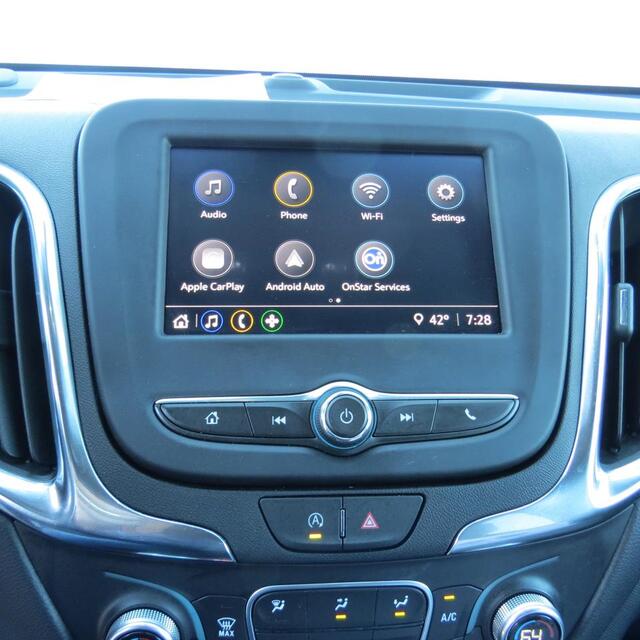 2024 Chevrolet Equinox LT Wilson NC