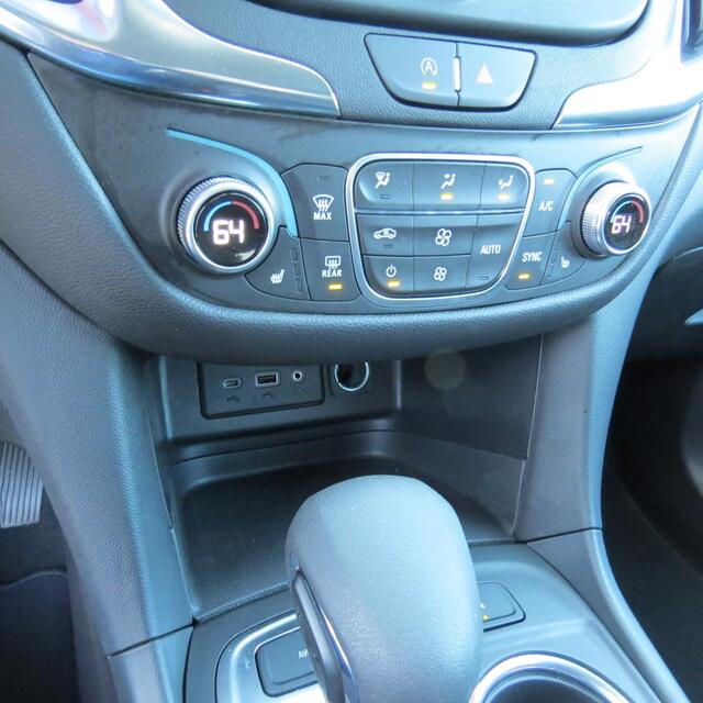2024 Chevrolet Equinox LT Wilson NC