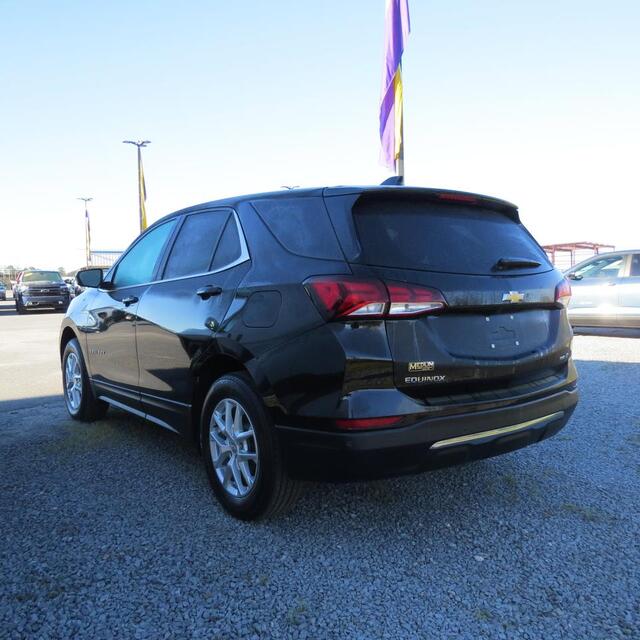 2024 Chevrolet Equinox LT Wilson NC